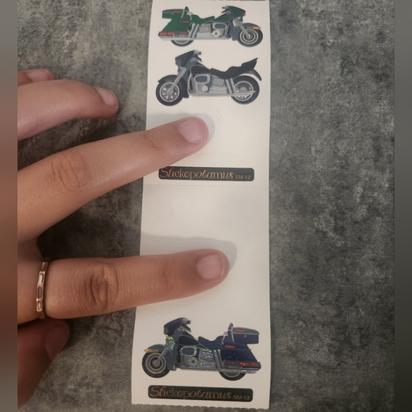 Stickopotamus Sticker Lot - Picture 9 of 9